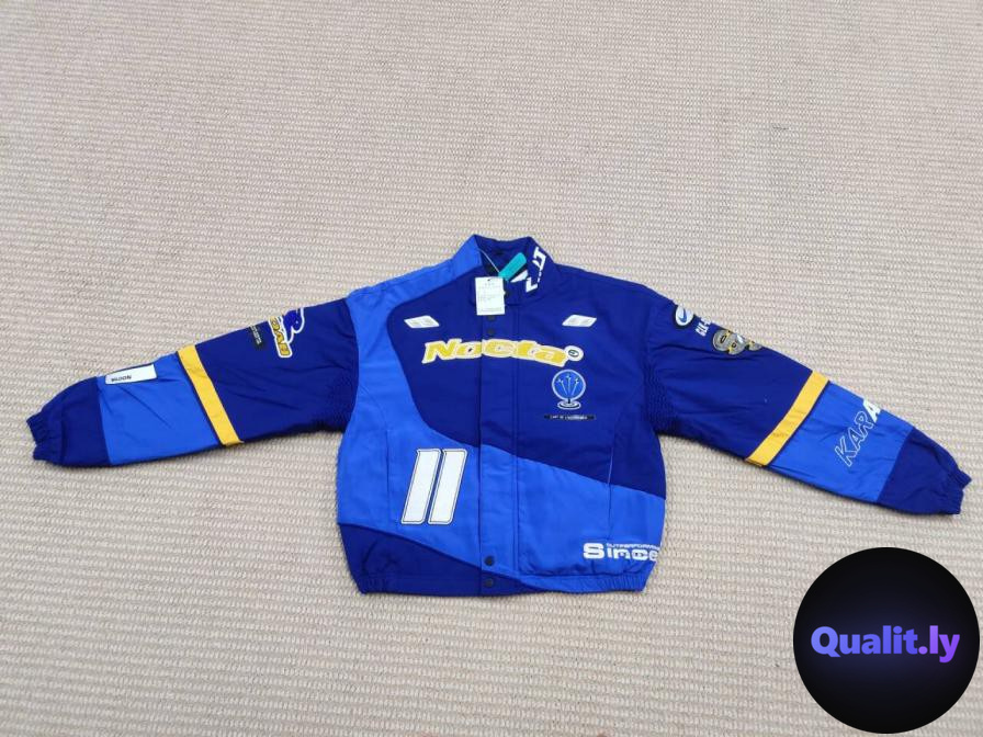 Nike Jackets QC