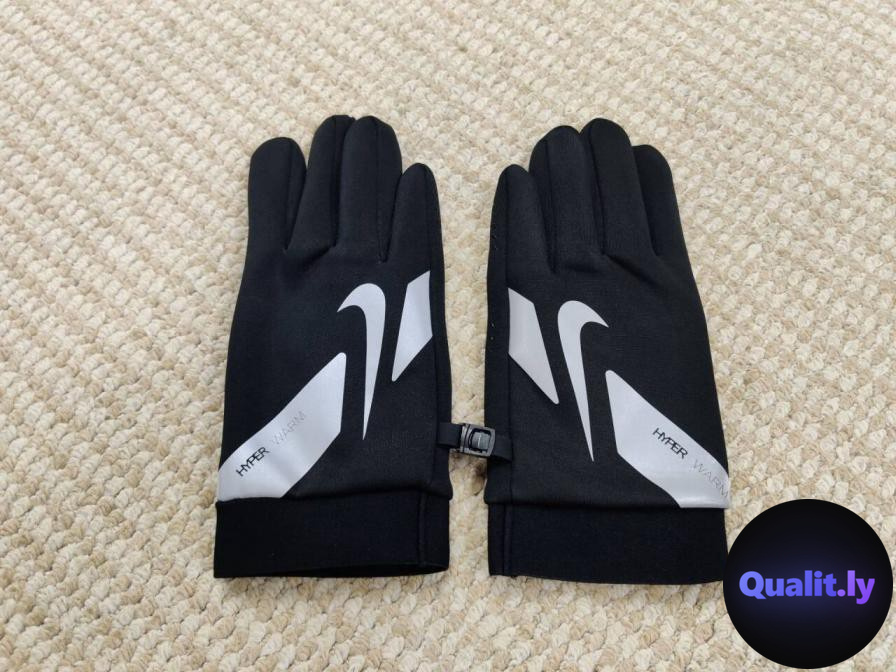 Nike Hyper Warm Gloves QC