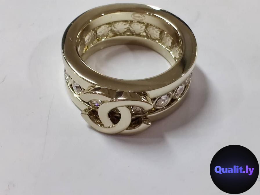 Chanel Accessories QC