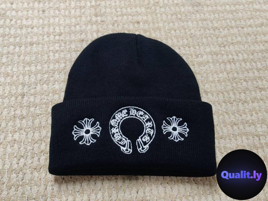 Chrome Hearts Headwear QC