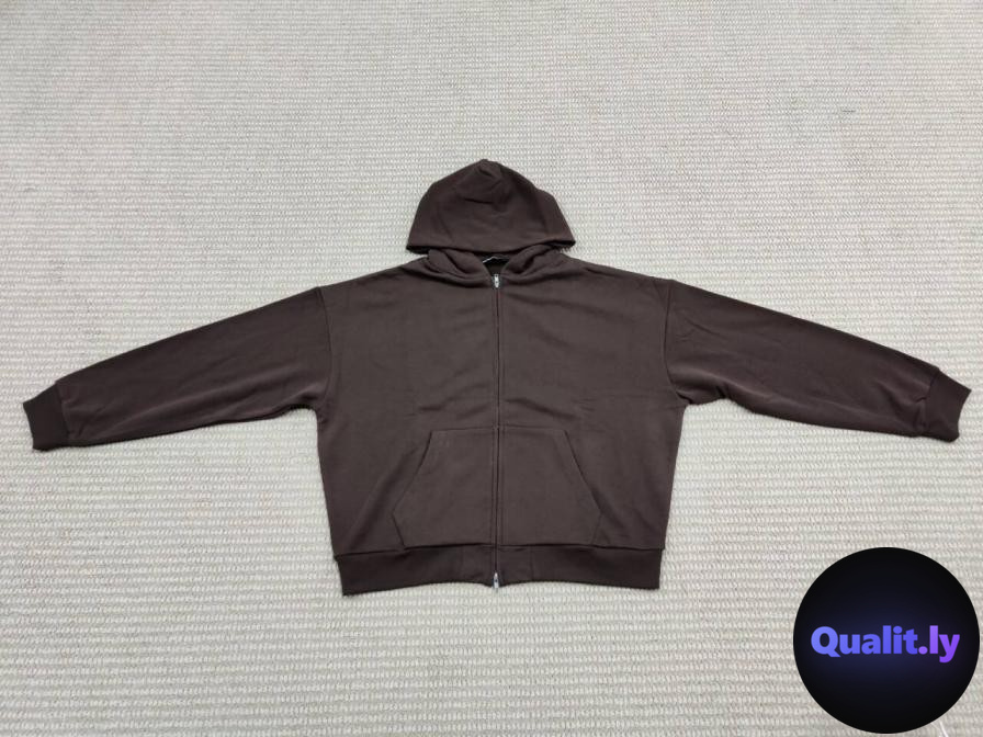 Unknown Vests QC