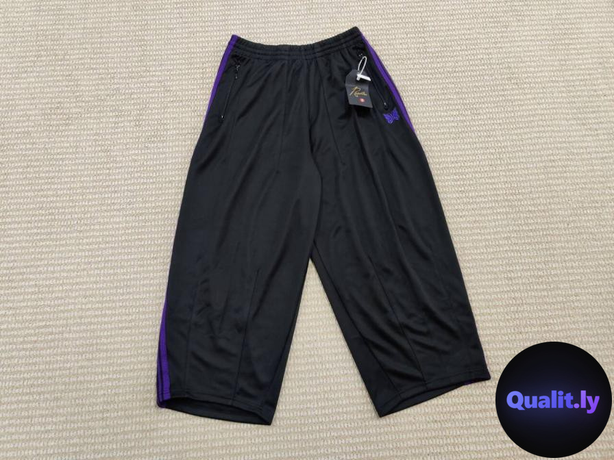 Needles Pants QC