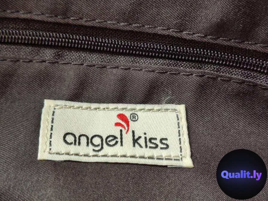 Unknown Bags — QC-foto 3