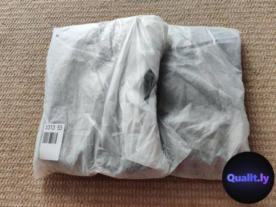 Unknown Bags — QC-foto 2