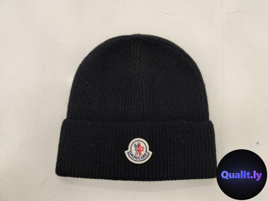 Moncler Headwear QC