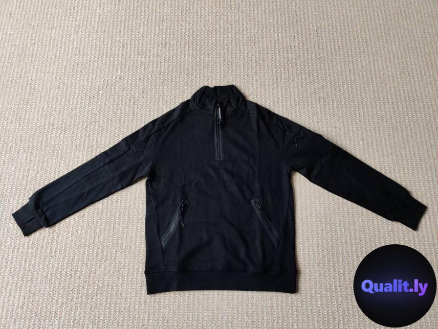 C.P. Company Sweaters QC