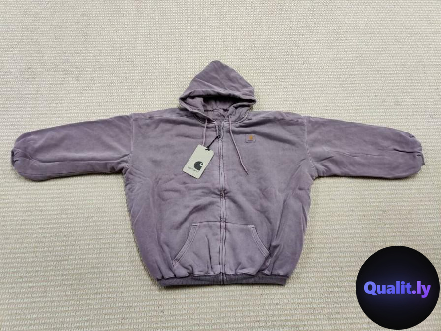 Carhartt Jackets QC