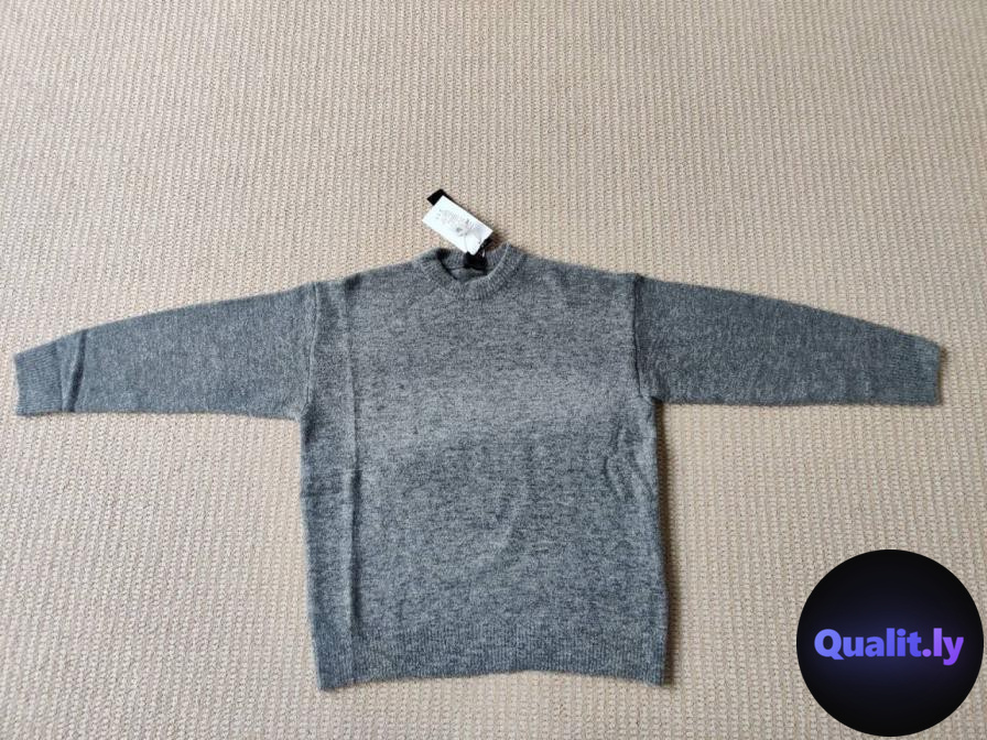 Unknown Sweaters QC