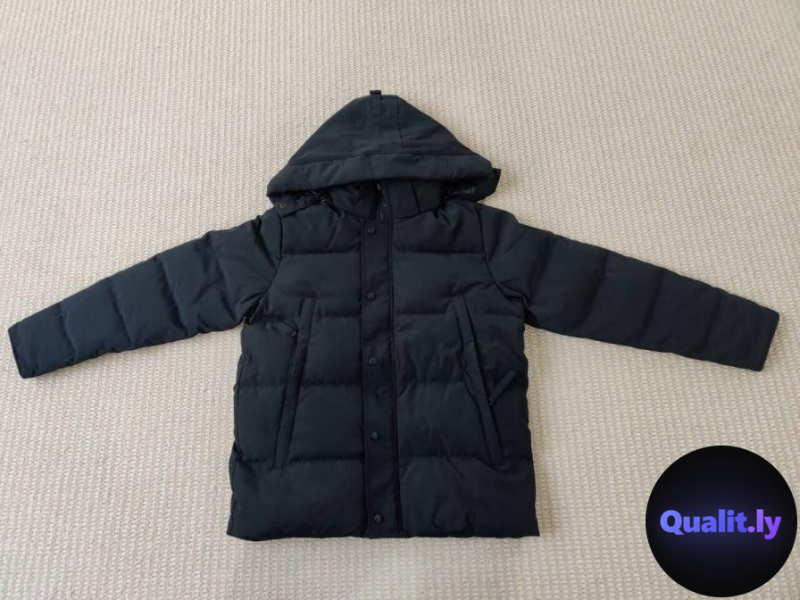 Canada Goose Jackets QC