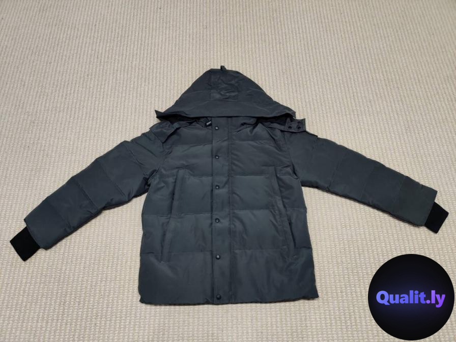 Canada Goose Fusion L/G Jacket QC