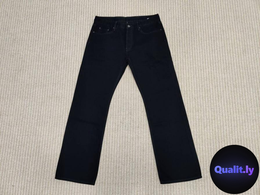 Acne Studios Jeans QC