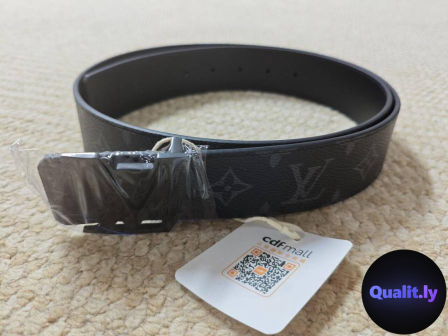 Louis Vuitton Belts QC