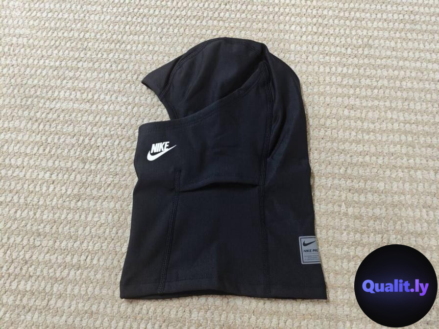 Nike Pro Hyperwarm Hood QC