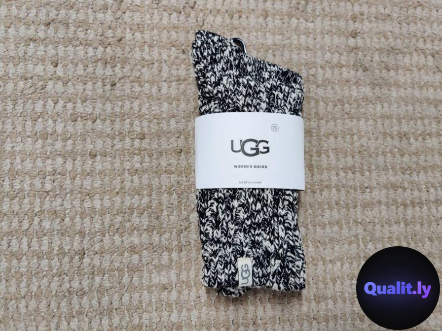 Uggs Socks QC