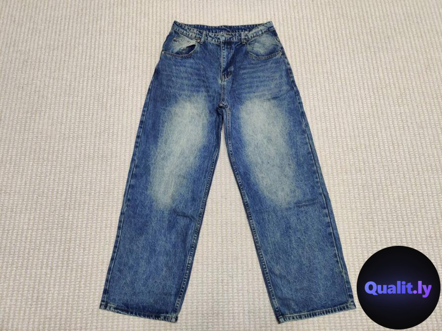 derschutze Jeans QC