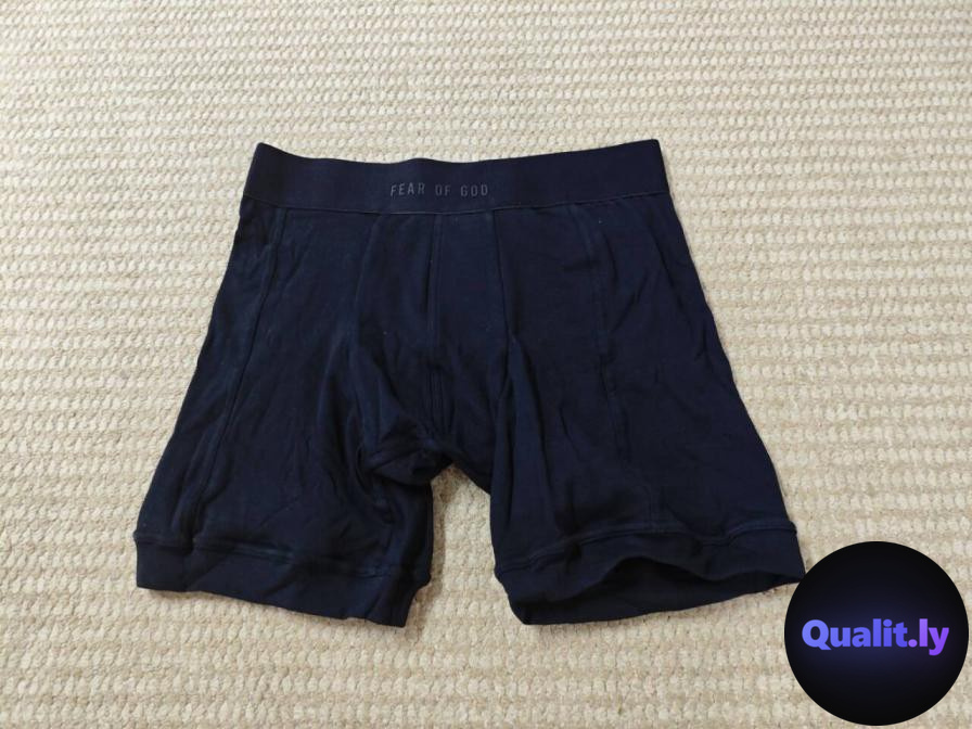 Essentials Underwear QC
