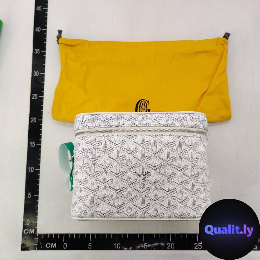 Goyard Bags QC