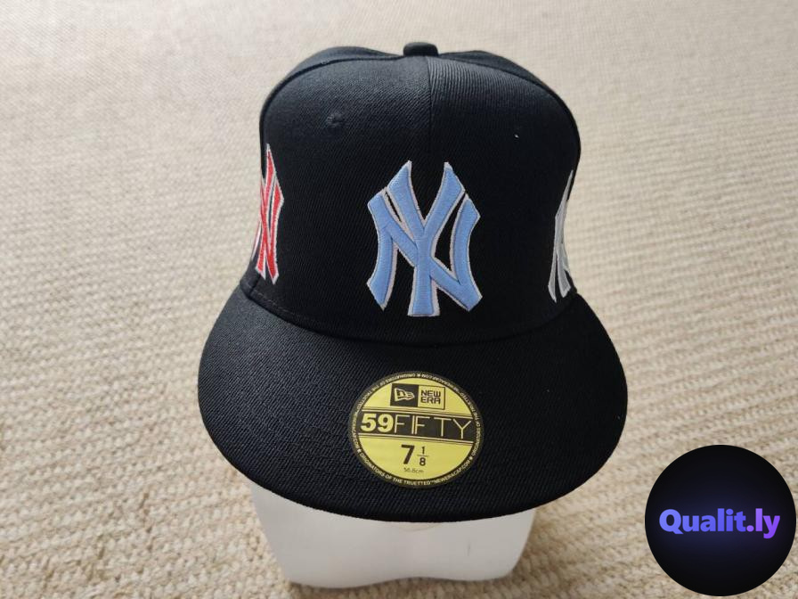 New Era 59FIFTY QC