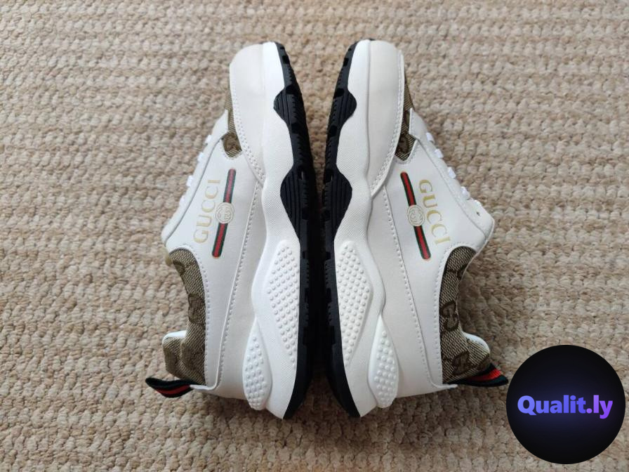 Gucci Sneakers QC