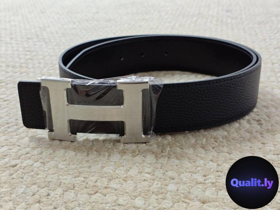 Hermes Belts QC