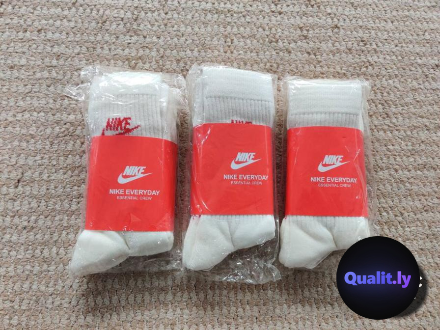 Nike Socks QC