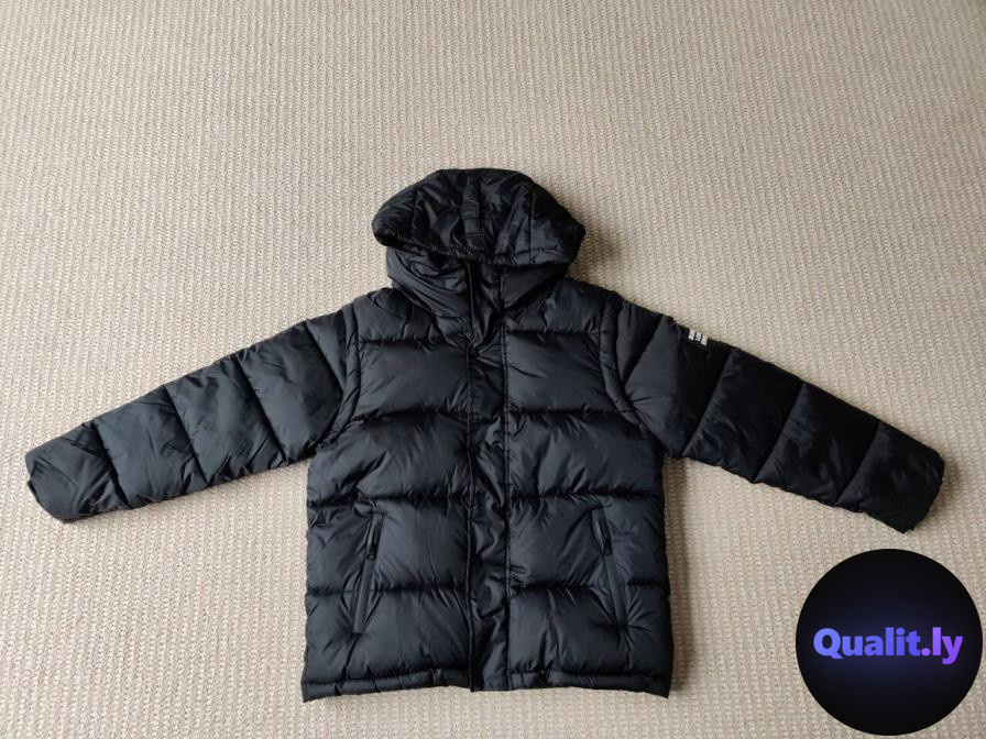 Burberry Jackets QC