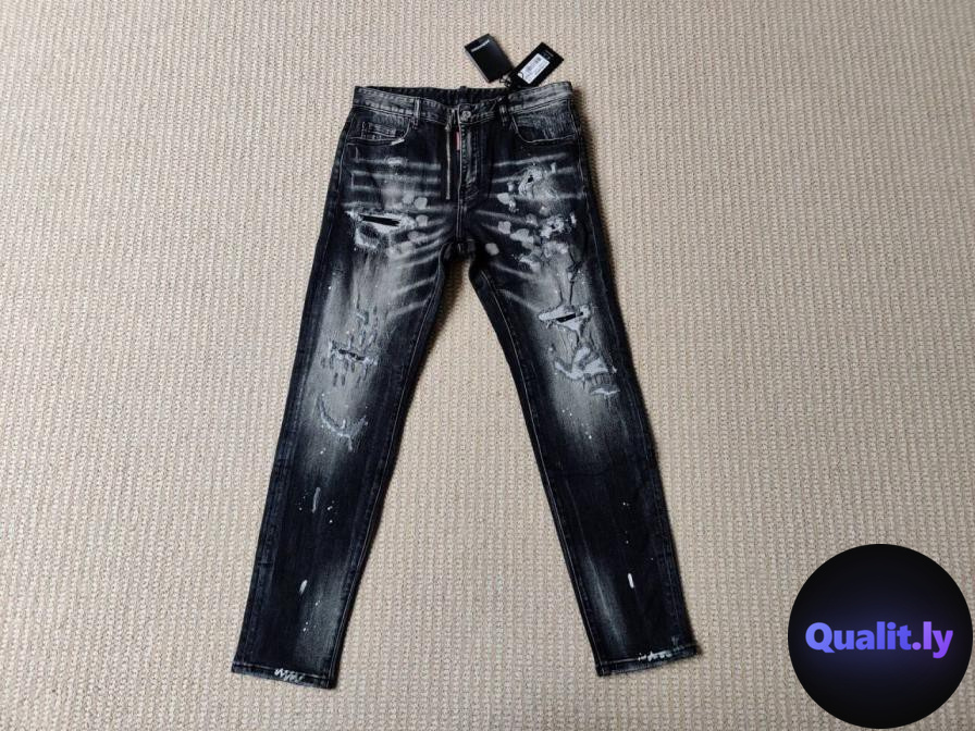 Dsquared2 Jeans QC