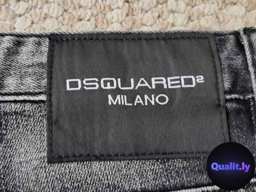Dsquared2 Jeans — QC-Foto 3