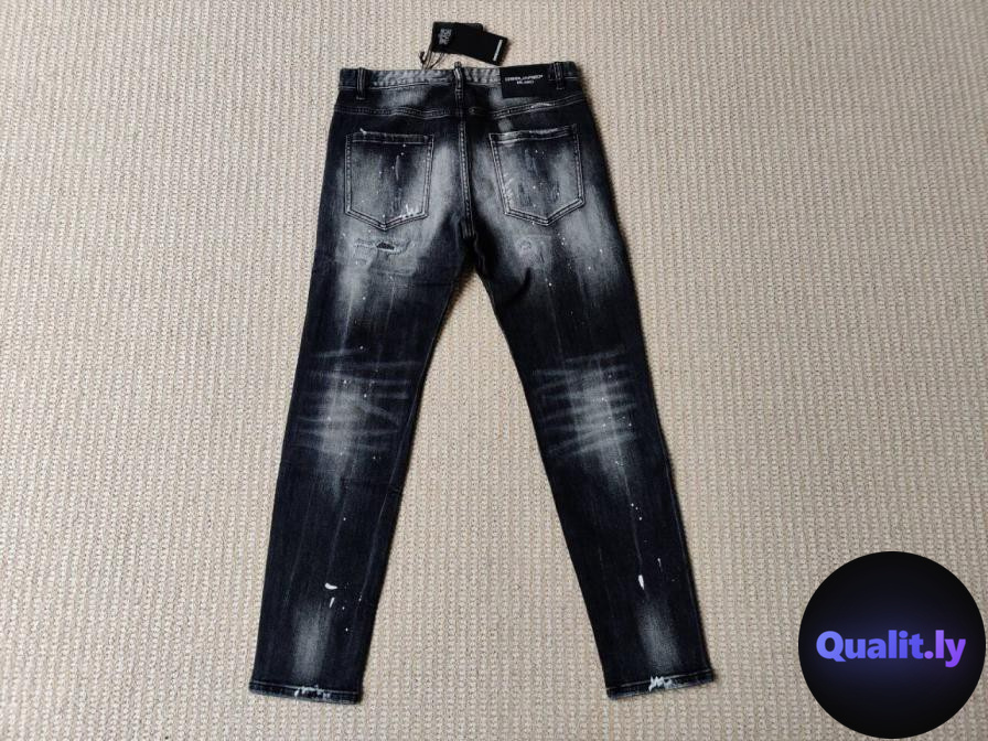 Dsquared2 Jeans — QC-Foto 2