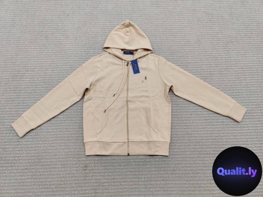 Ralph Lauren Hoodie QC