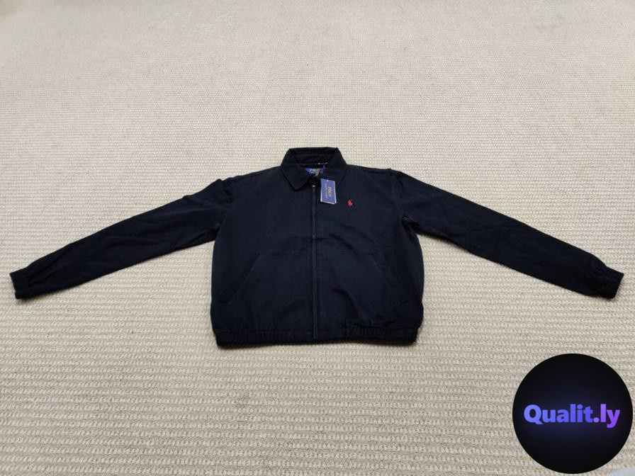 Ralph Lauren Jackets QC