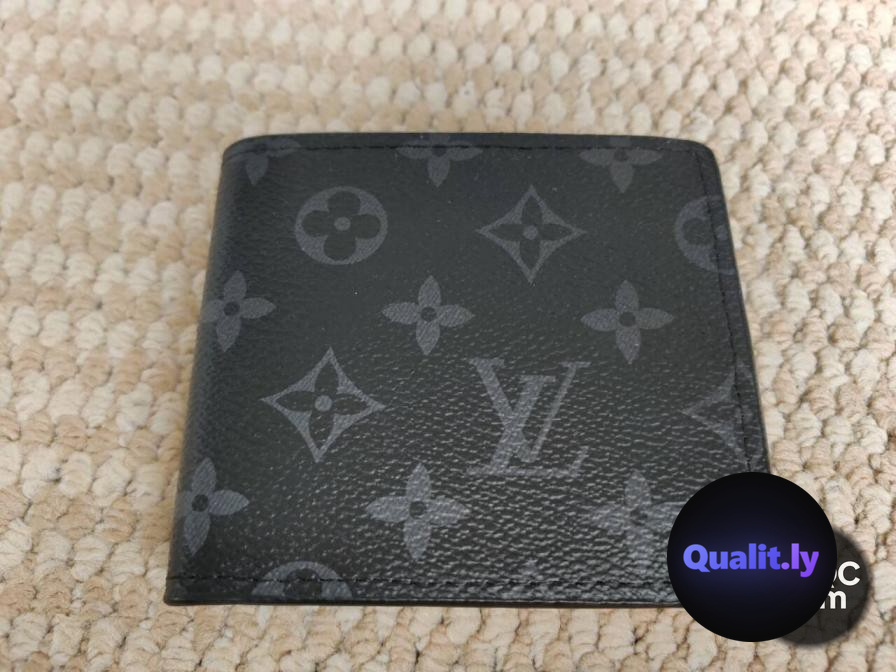 Louis Vuitton Wallets QC