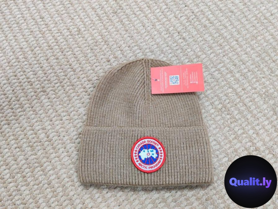 Canada Goose Headwear QC