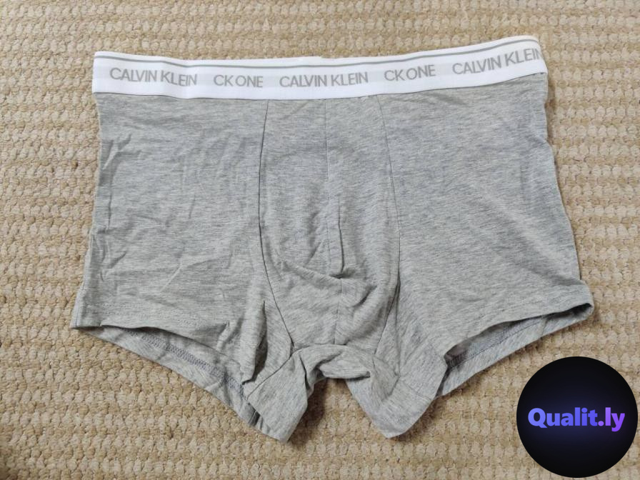 Calvin Klein Underwear QC