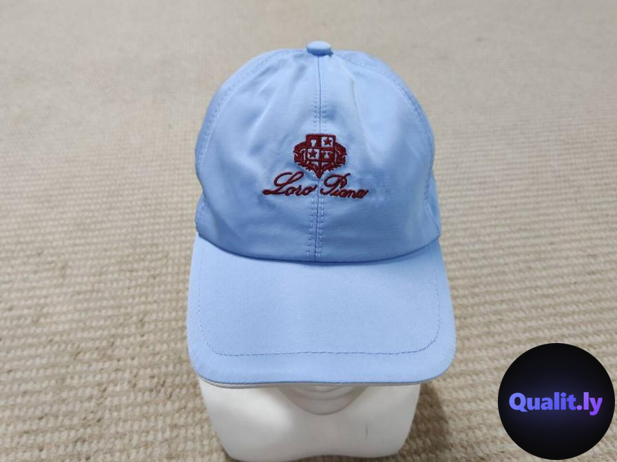 Loro Piana Headwear QC