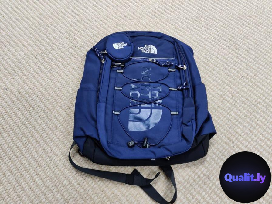 The North Face Bags QC