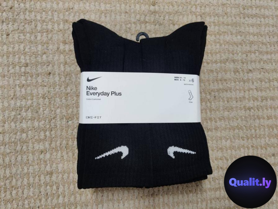 Nike Everyday Plus QC