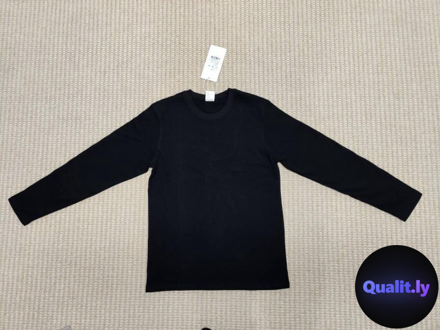Unknown Shirts QC