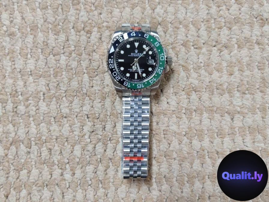 Rolex Watches QC