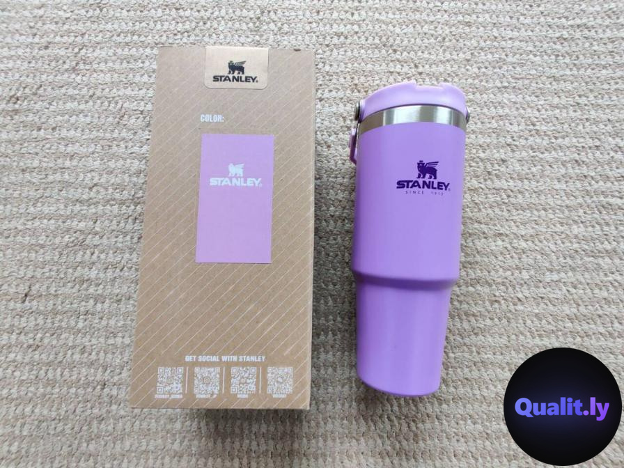 Stanley Accessories QC