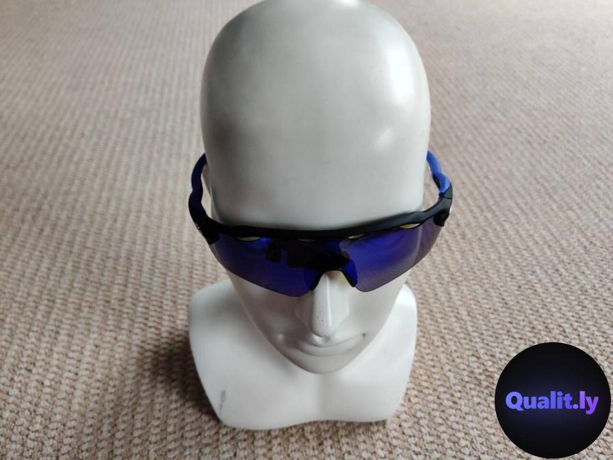 Customized Outdoor Colorful Cycling Glasses Road Bike Windproof Goggles Day and Night Sports Sunglasses Tr90 QC