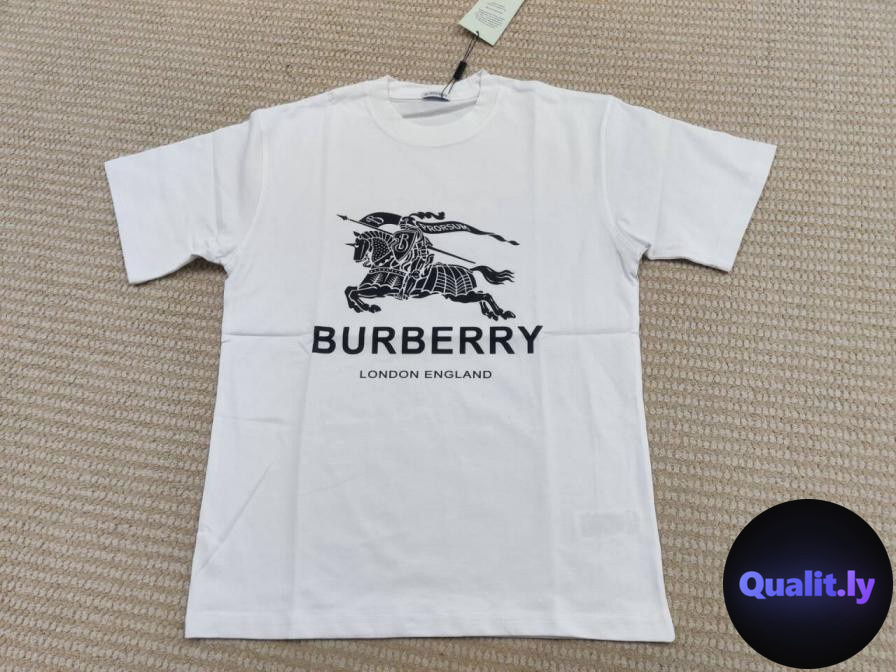 Burberry Shirts QC