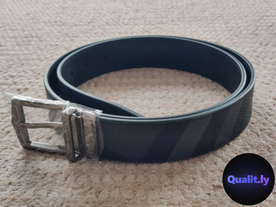 Burberry Belts QC