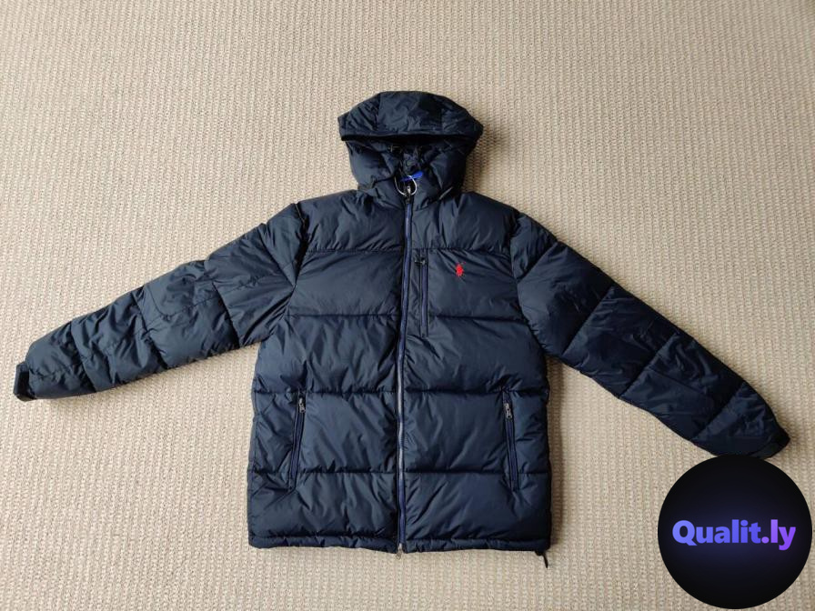 Ralph Lauren Jackets QC