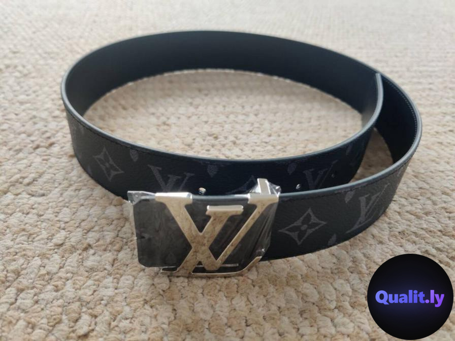 Louis Vuitton Belts QC
