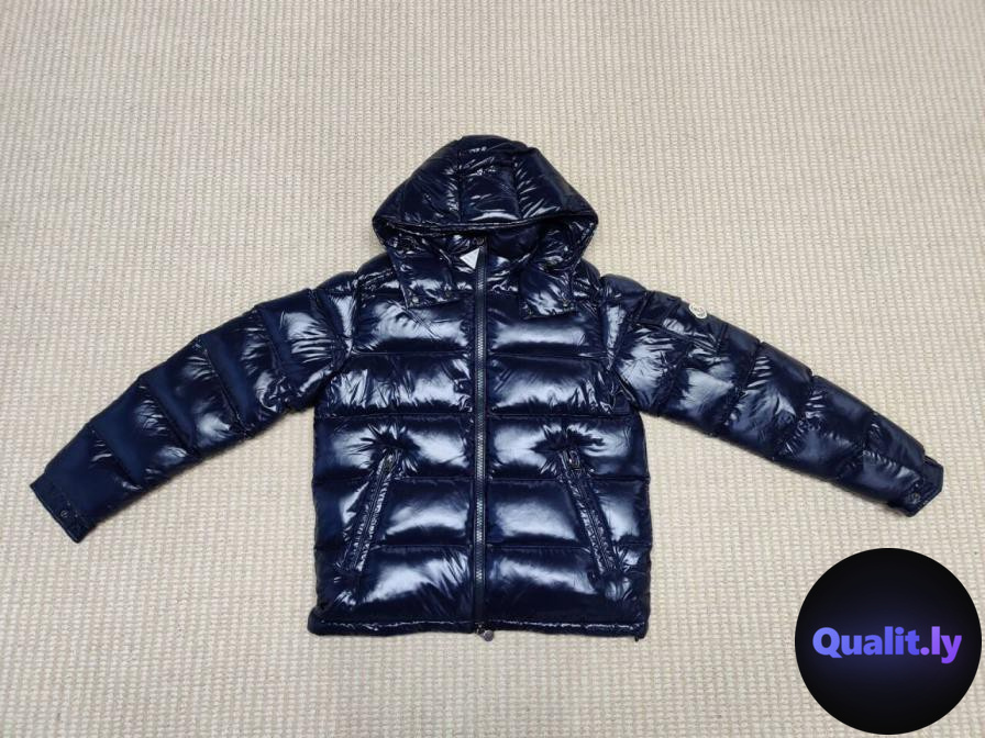 MONCLER MAYA NAVY QC