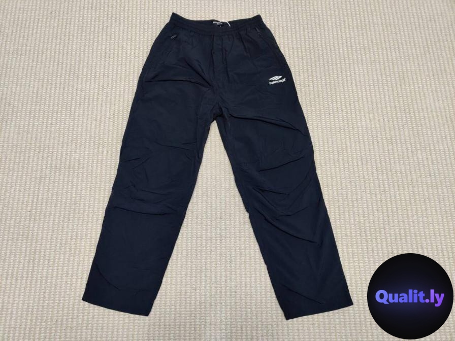 Balenciaga Pants QC