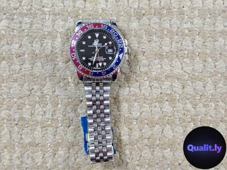 Rolex Watches QC
