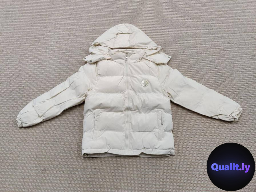 Trapstar Jackets QC