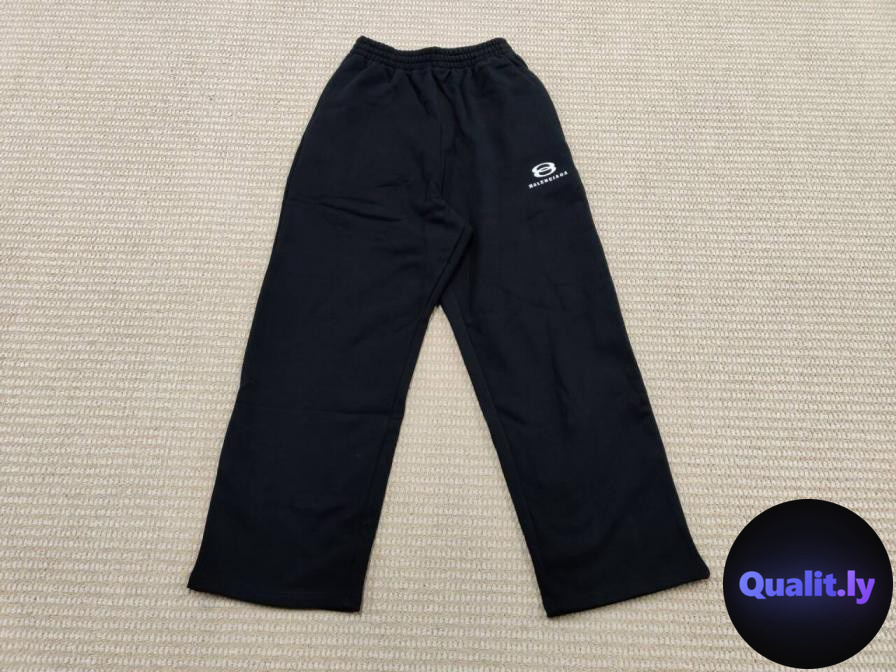Balenciaga Pants QC